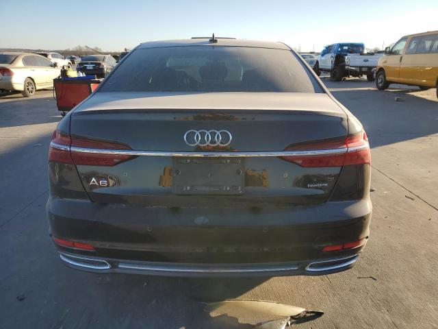 AUDI A 6 , 2019
