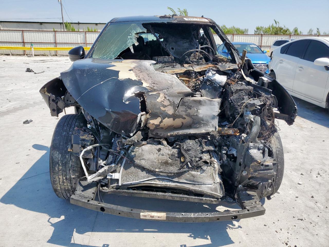 2021 Nissan Rogue, SV