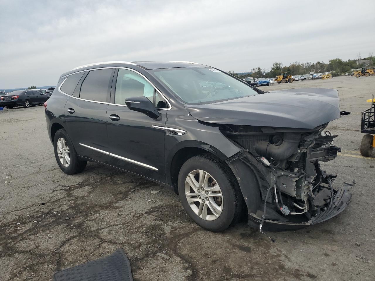 2020 Buick Enclave, Essence