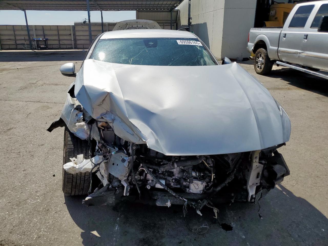 2021 Nissan Altima, SV