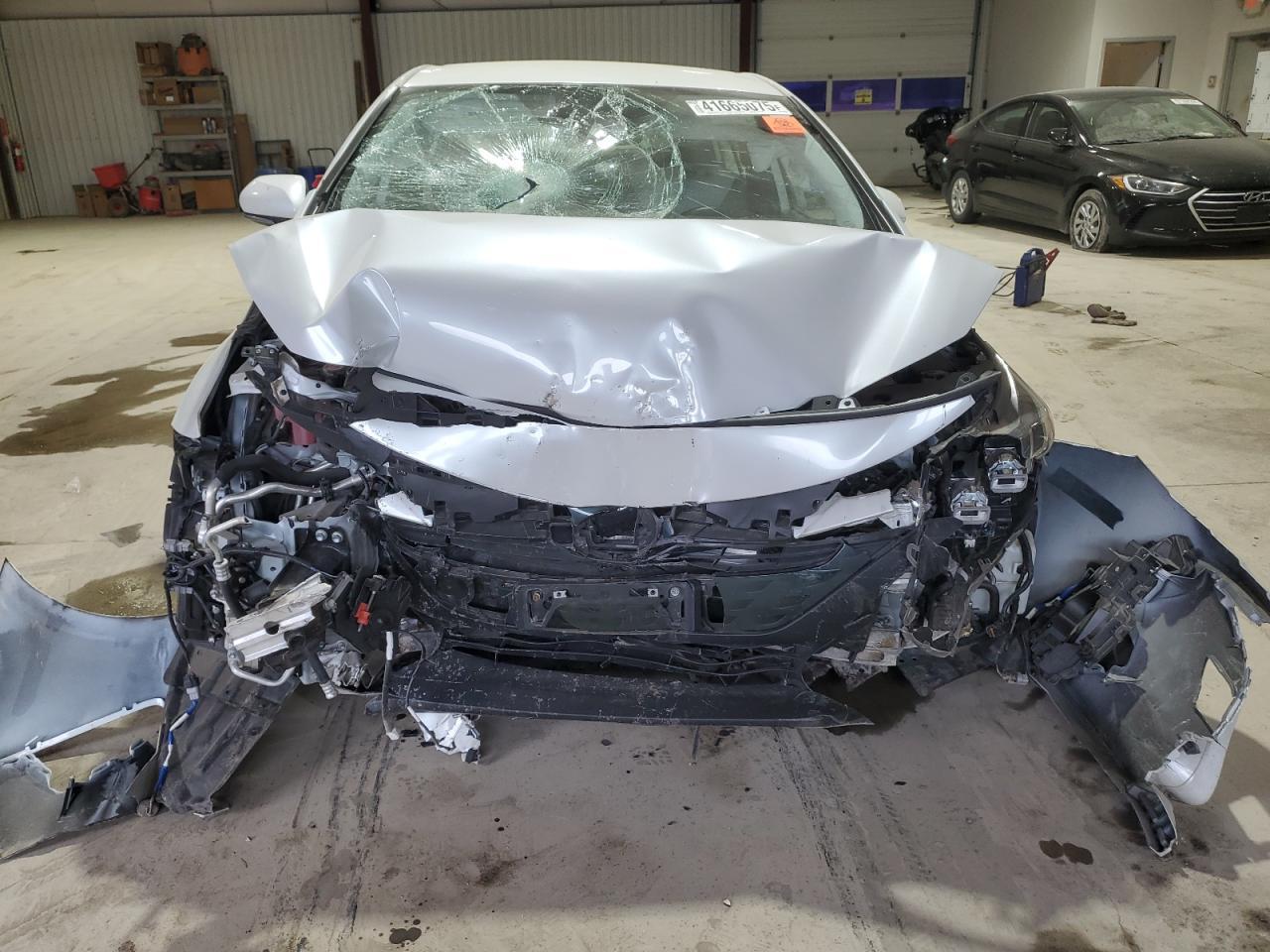 2021 Toyota Prius, LE