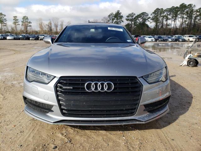 AUDI A 7 , 2017