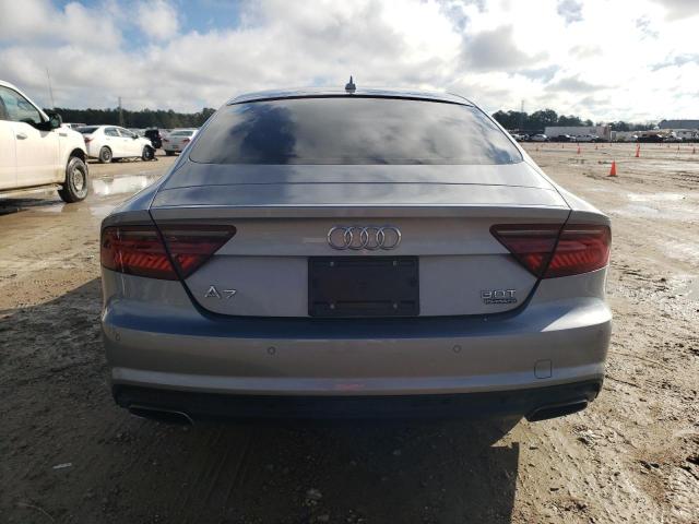 AUDI A 7 , 2017