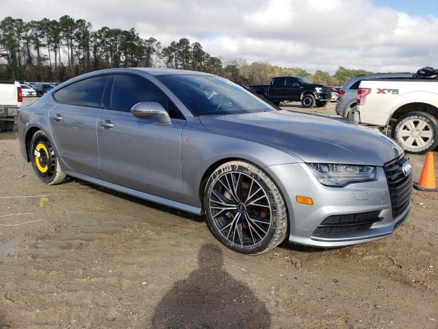 AUDI A 7 , 2017