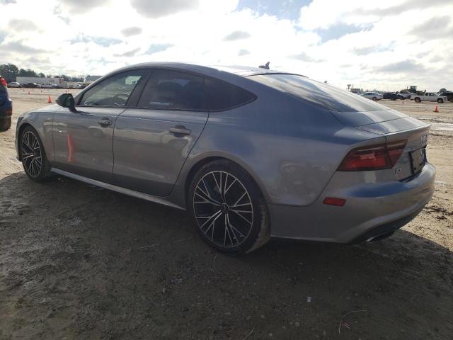 AUDI A 7 , 2017