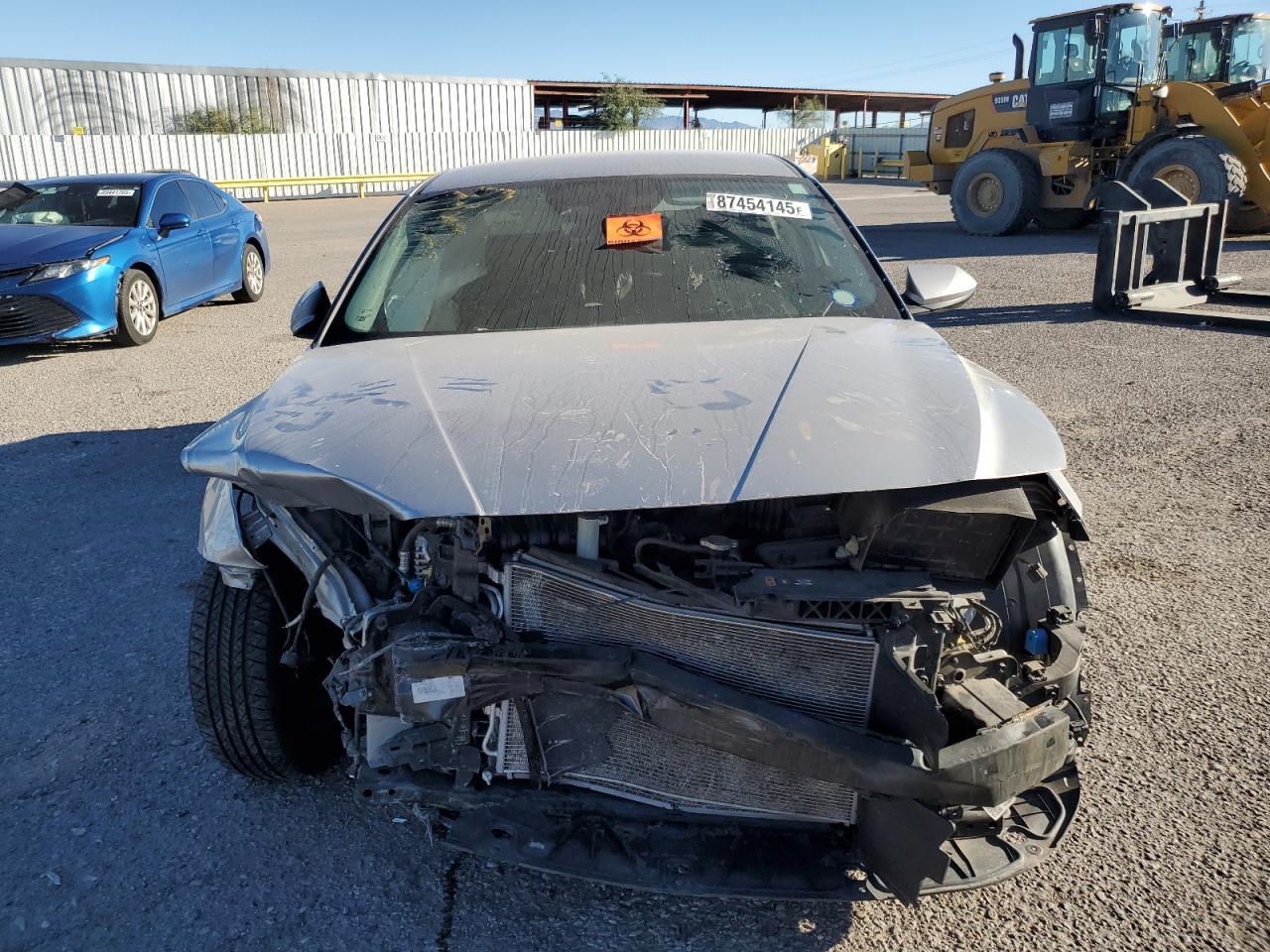 2021 Hyundai Elantra, Sel