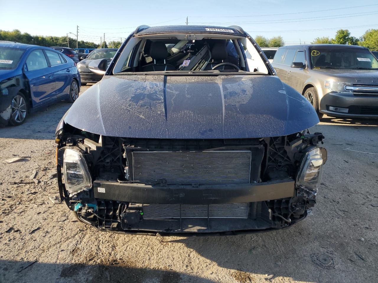 2025 Hyundai Tucson, Limited