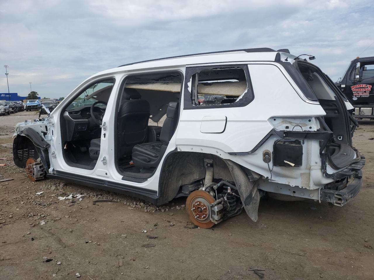 2023 Jeep Grand Cherokee, L L...