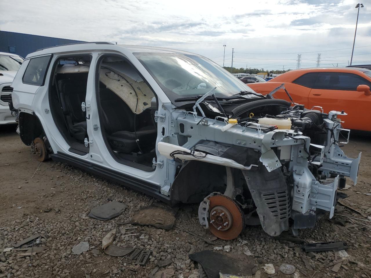 2023 Jeep Grand Cherokee, L L...