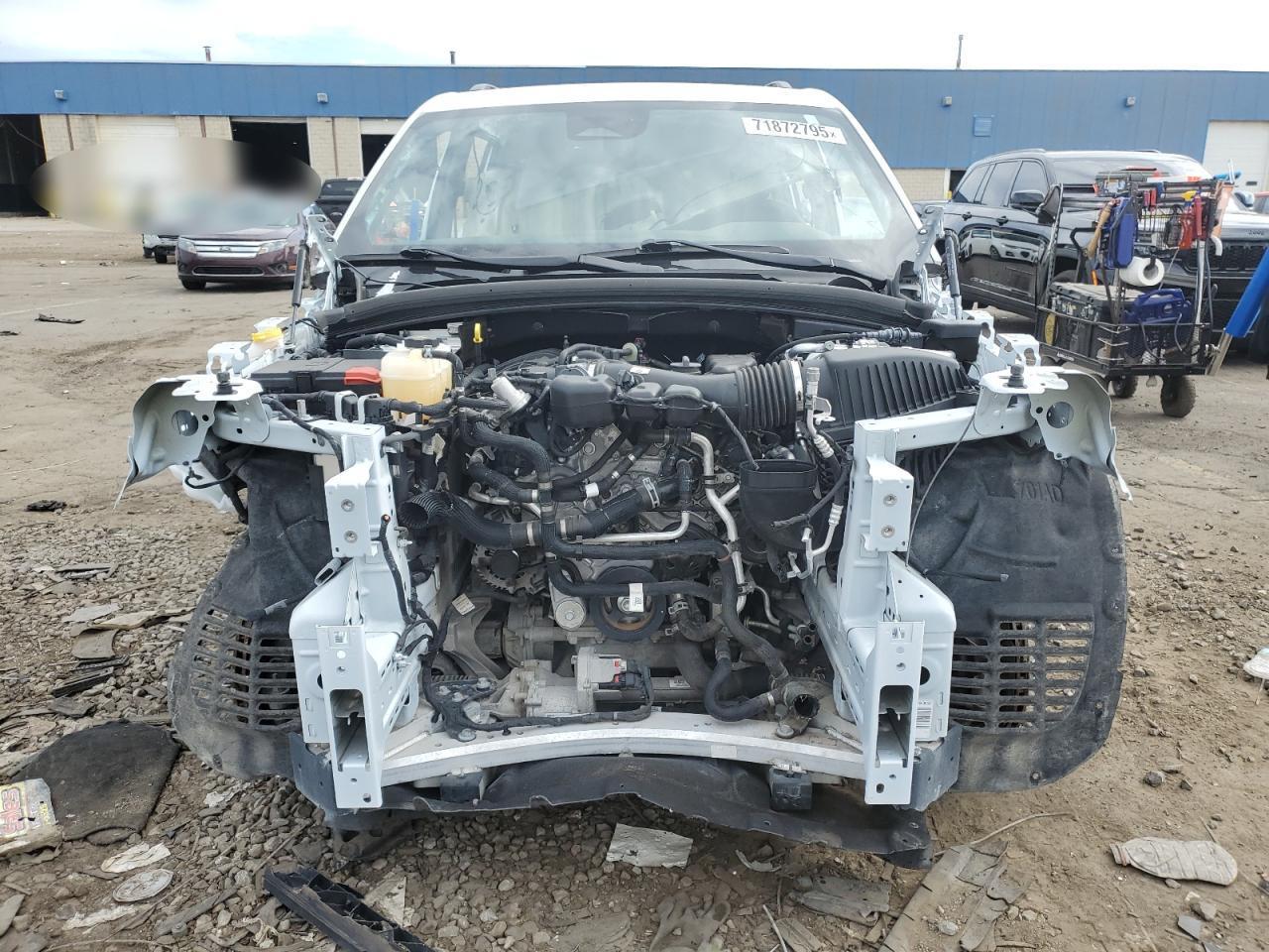 2023 Jeep Grand Cherokee, L L...