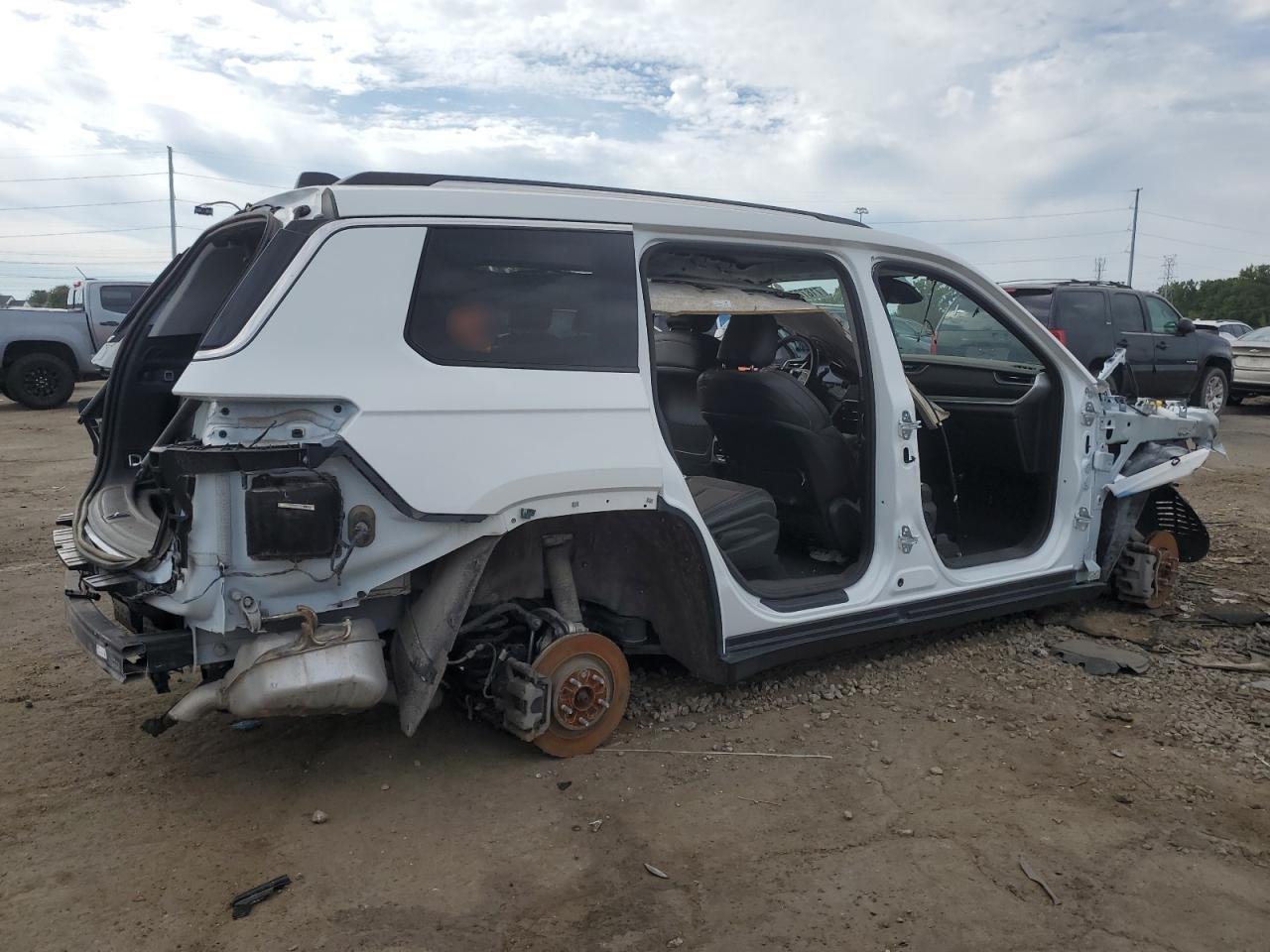 2023 Jeep Grand Cherokee, L L...