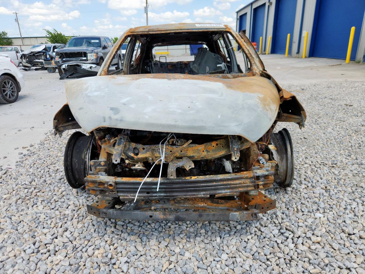 2023 Nissan Kicks, SV