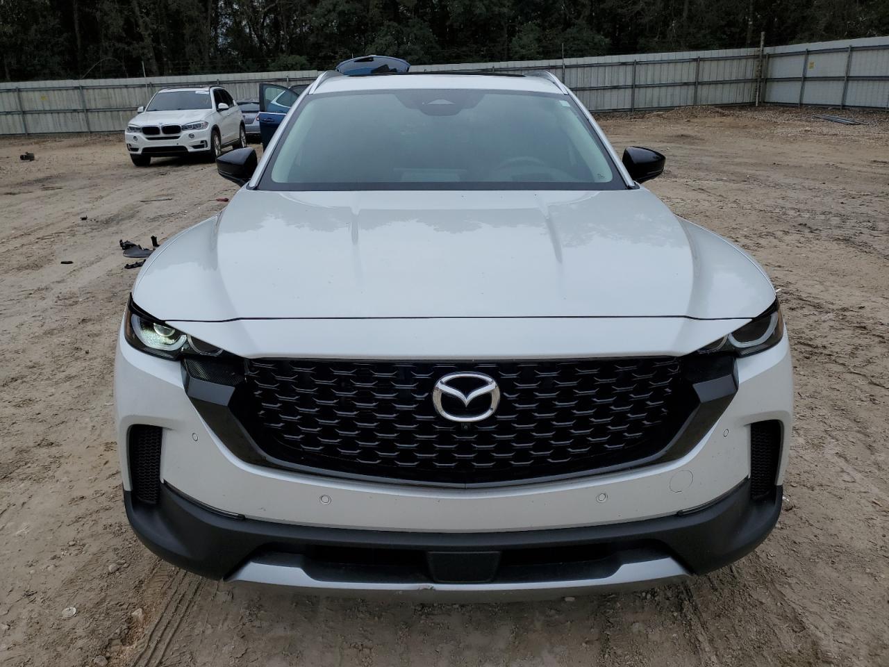 2025 Mazda CX-50, Premium Plus