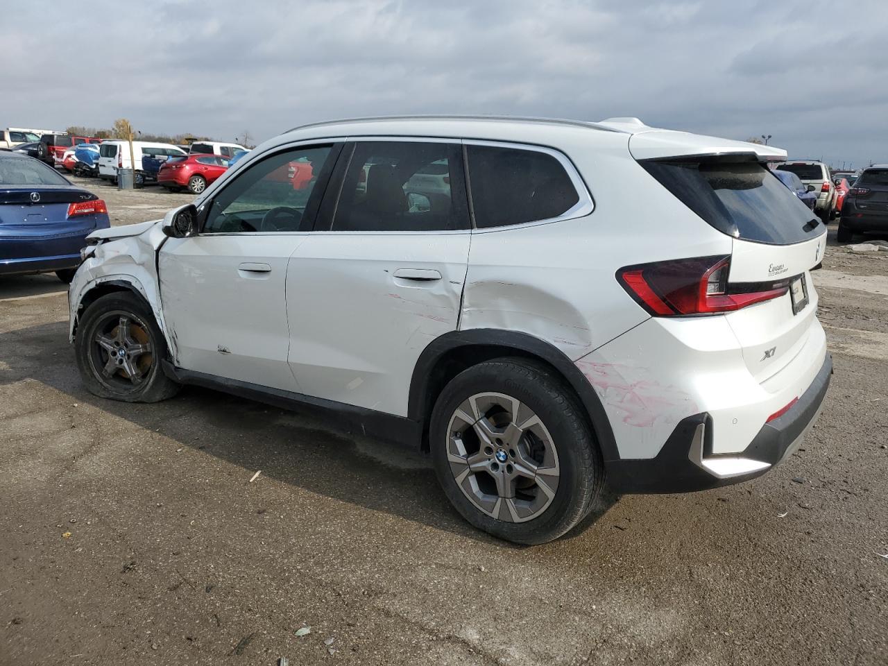 2023 BMW X1, Xdrive28I