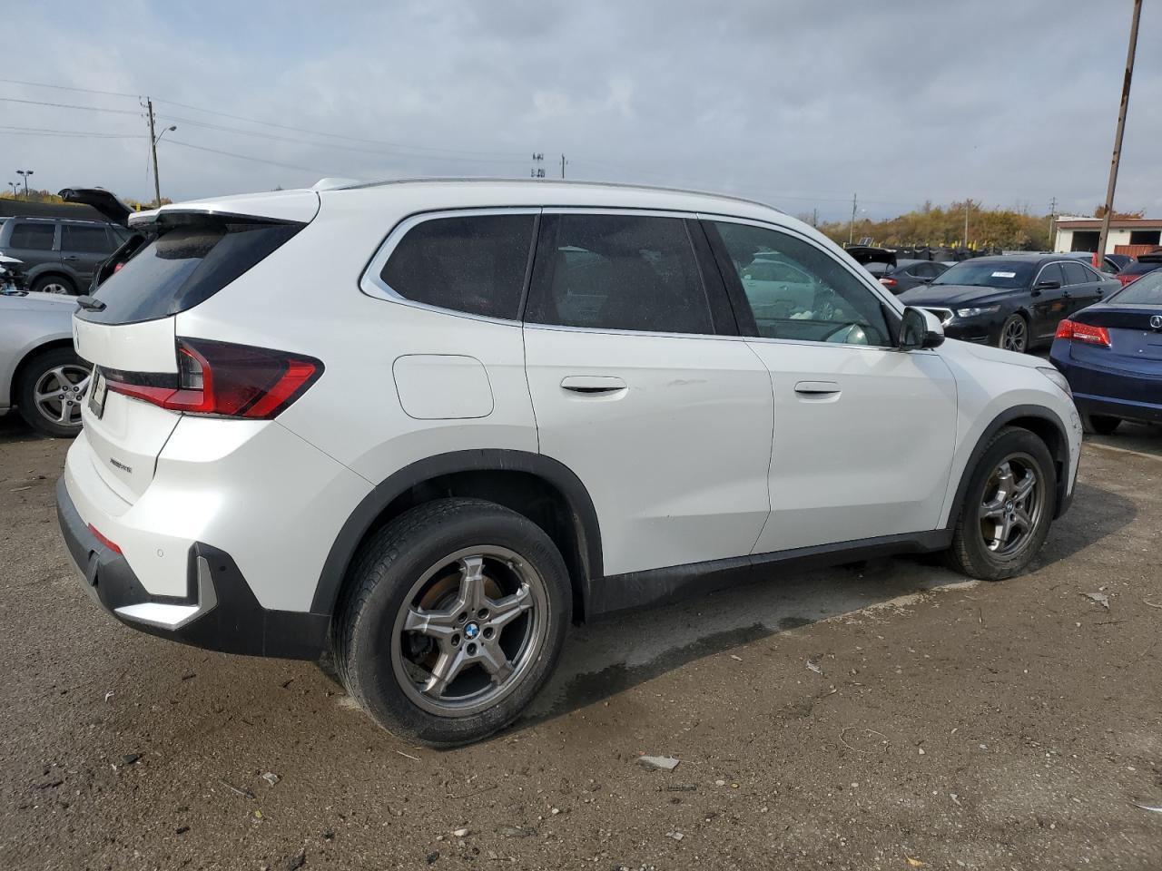 2023 BMW X1, Xdrive28I