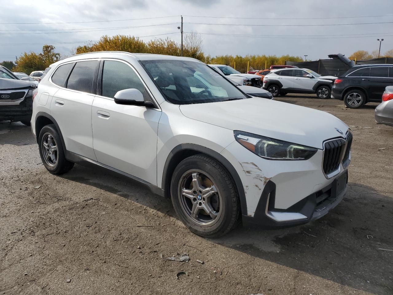 2023 BMW X1, Xdrive28I