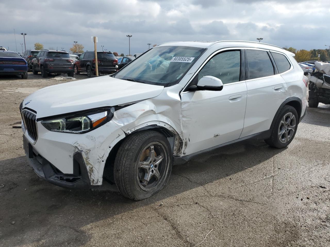 2023 BMW X1, Xdrive28I