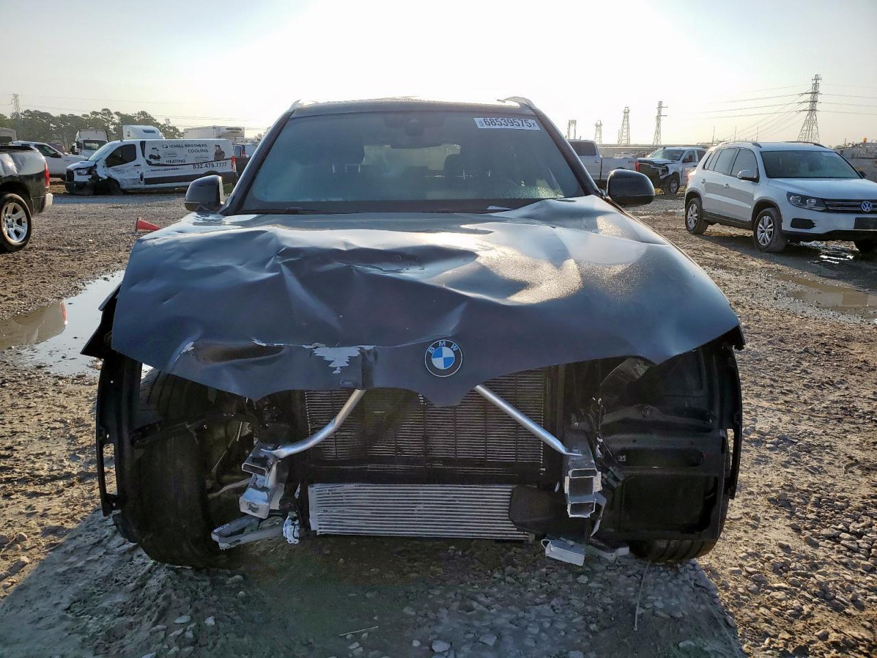 2024 BMW X3, Xdrive30I