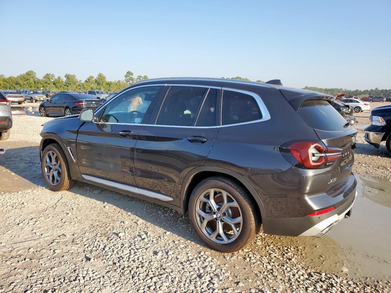 2024 BMW X3, Xdrive30I