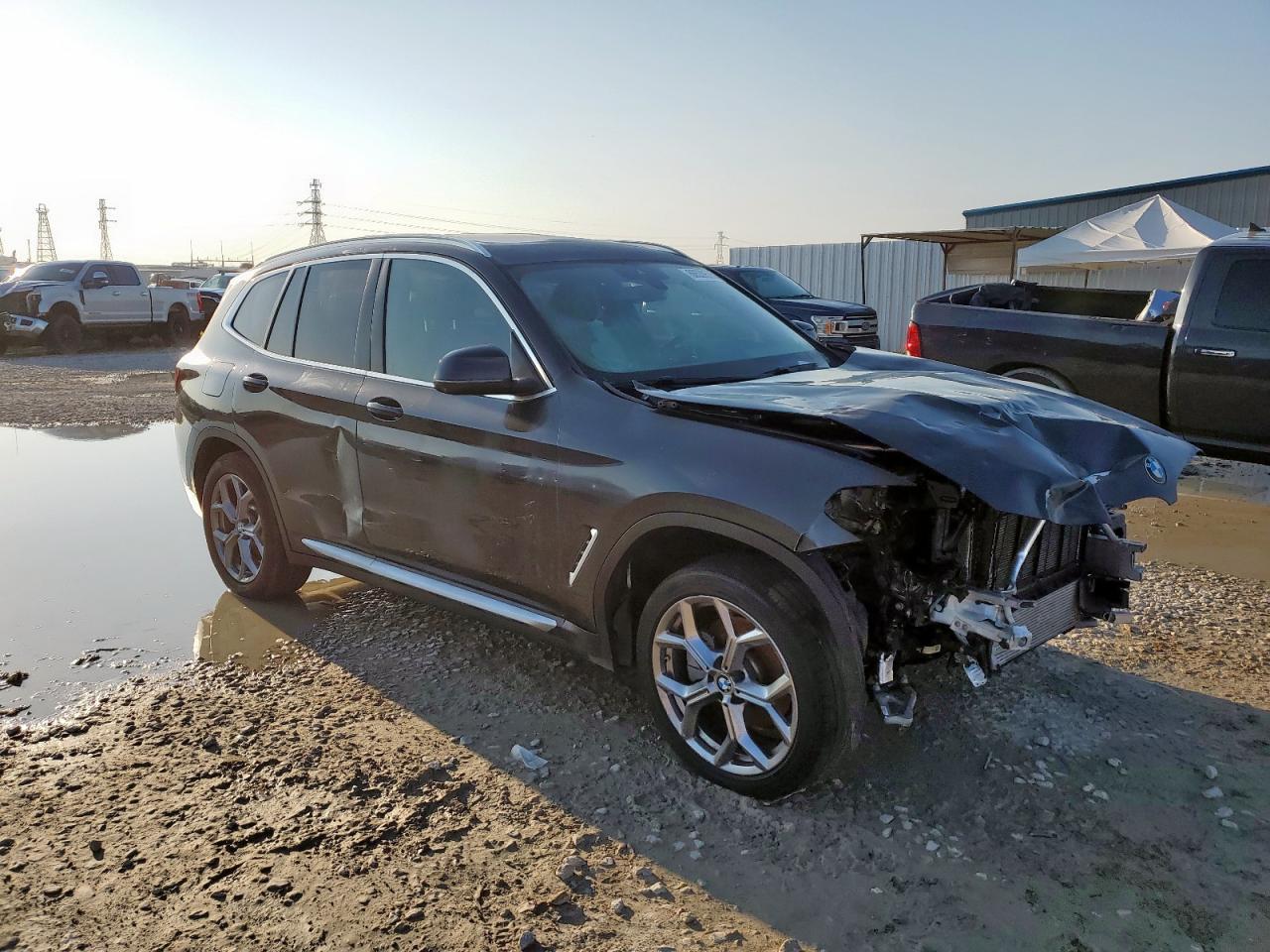 2024 BMW X3, Xdrive30I
