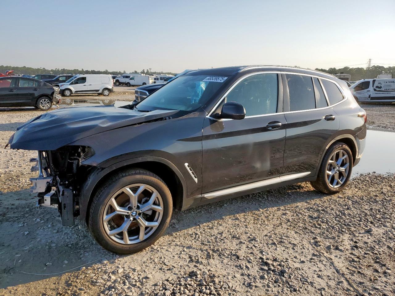 2024 BMW X3, Xdrive30I