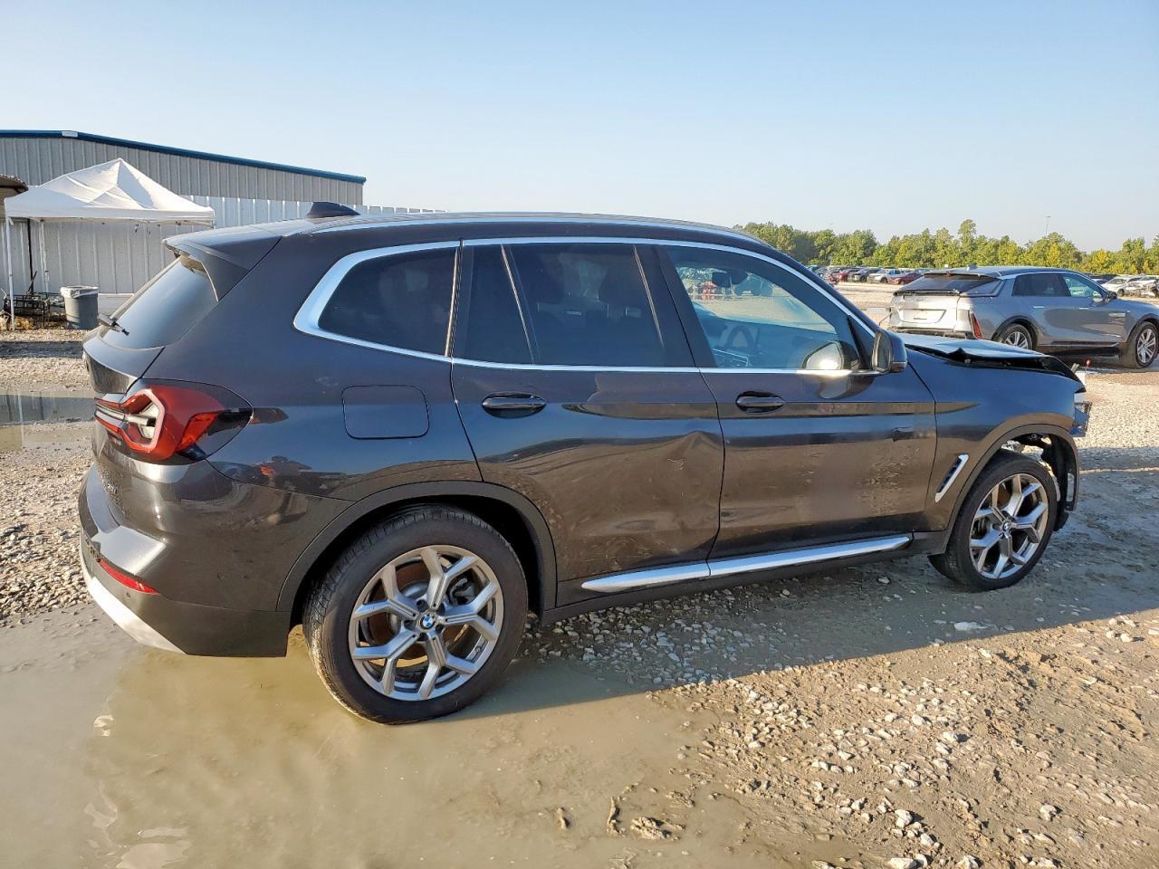 2024 BMW X3, Xdrive30I
