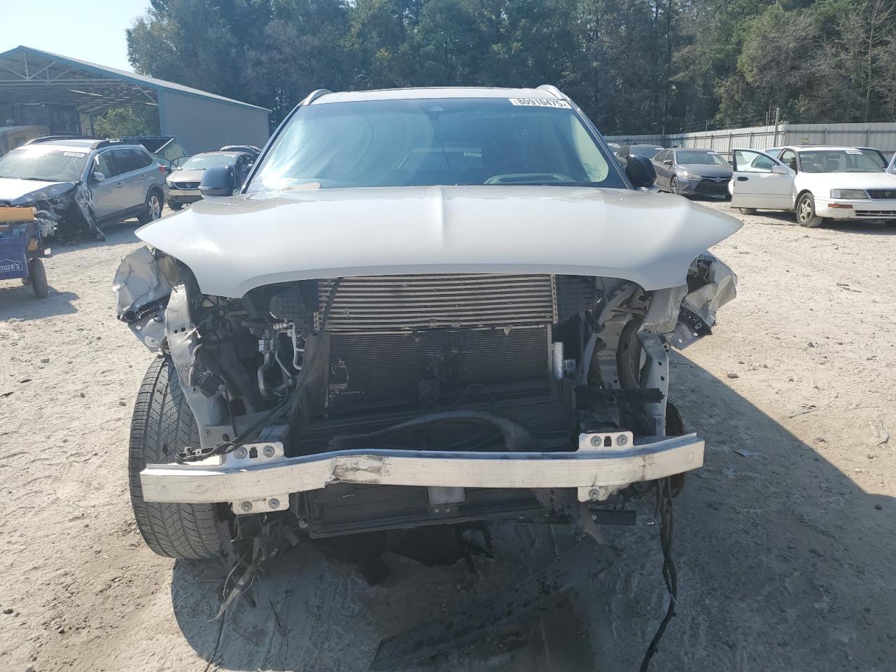 2023 Lincoln Aviator, Reserve