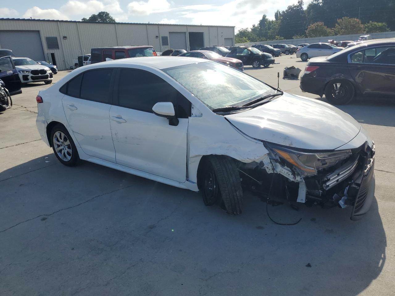 2025 Toyota Corolla, LE