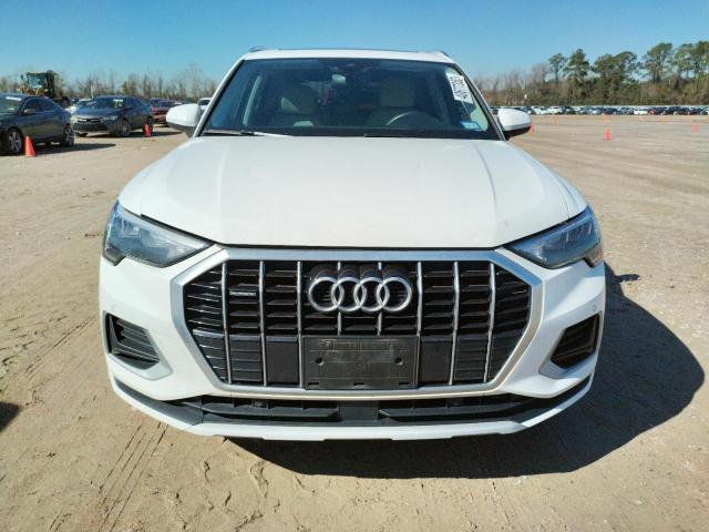 AUDI Q 3 , 2021