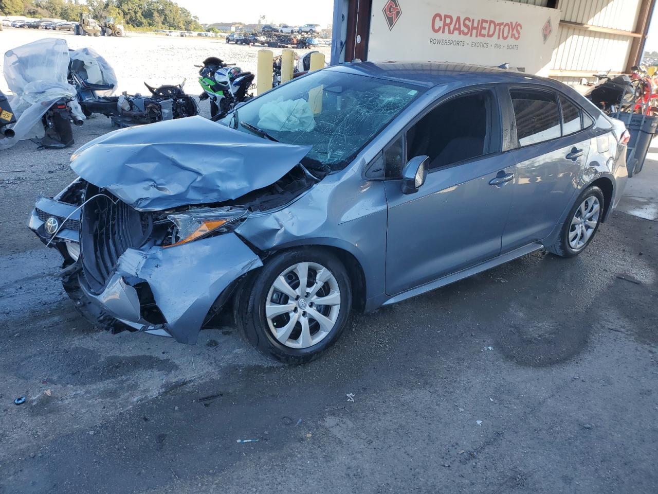 2024 Toyota Corolla, LE