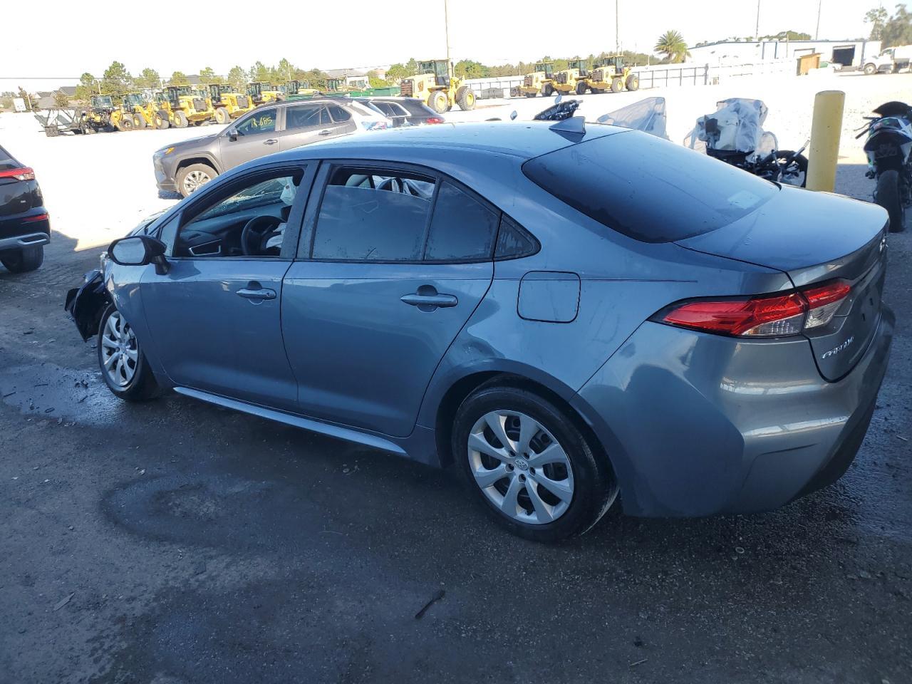 2024 Toyota Corolla, LE