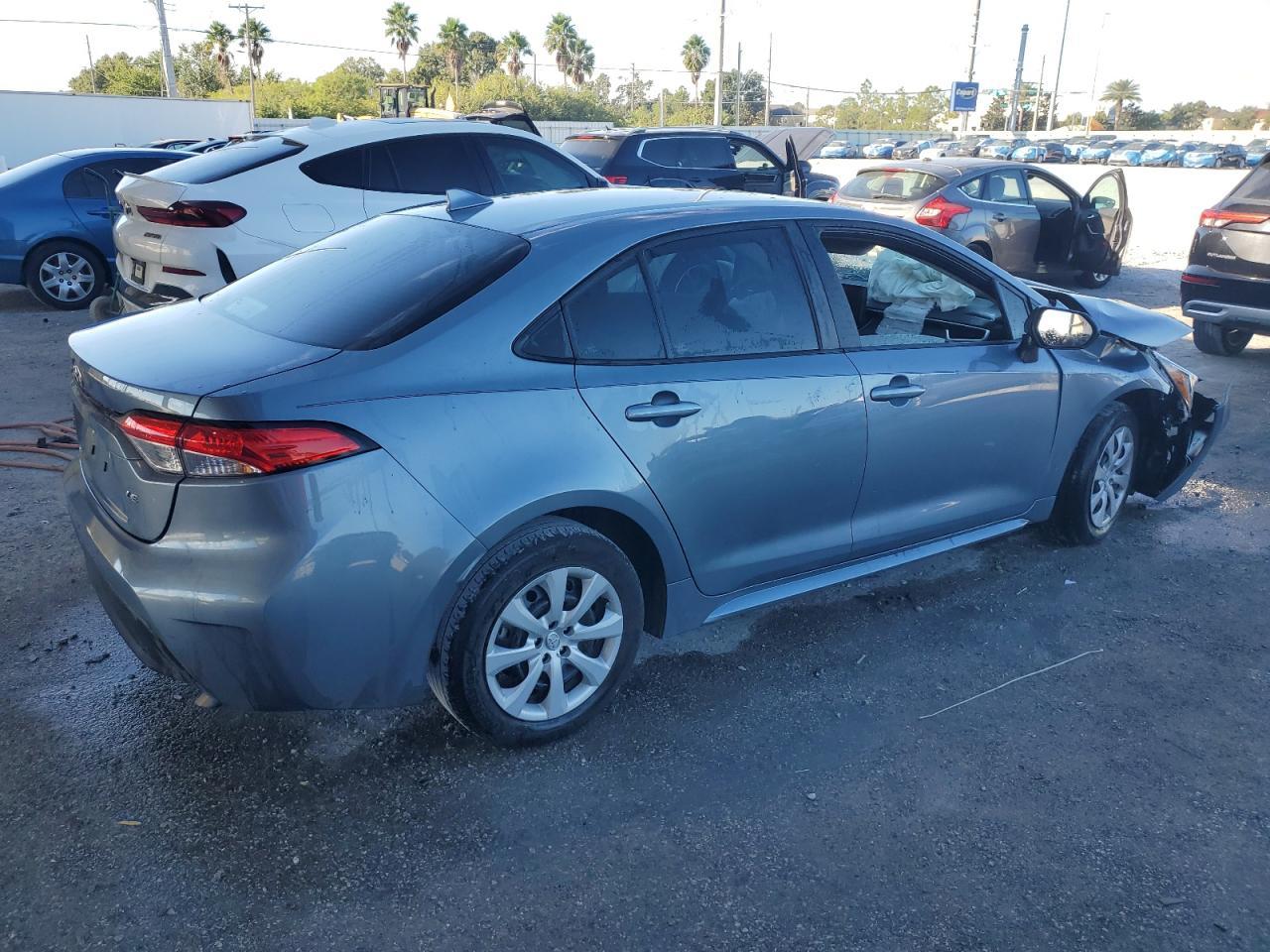 2024 Toyota Corolla, LE