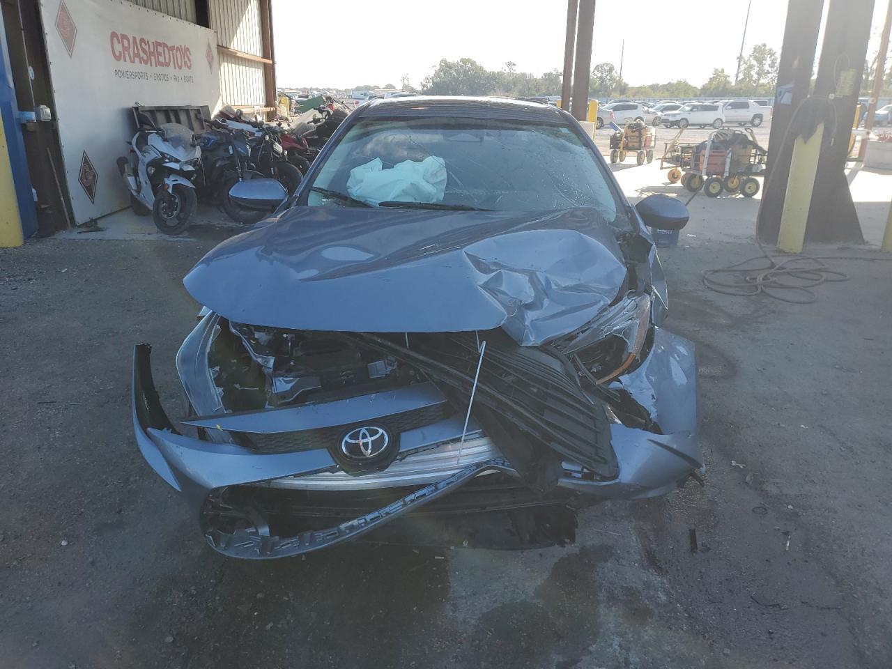 2024 Toyota Corolla, LE