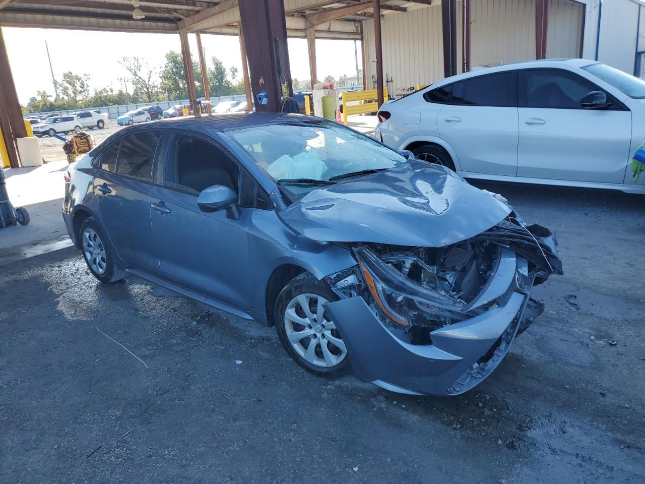 2024 Toyota Corolla, LE