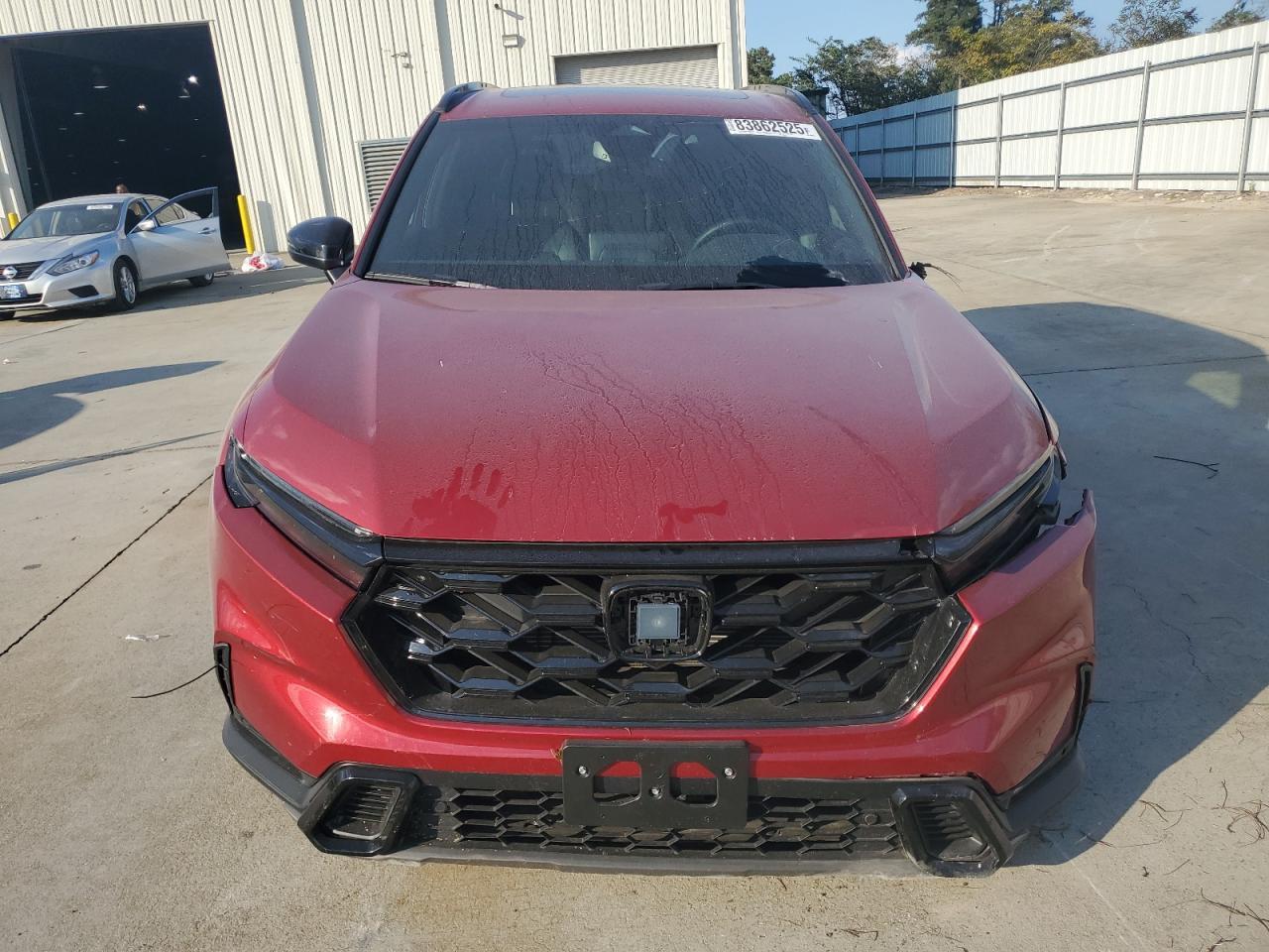 2025 Honda CR-V, Sport-L