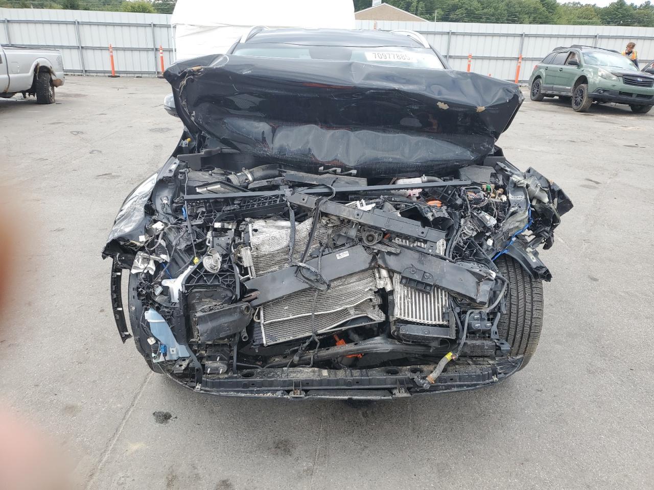 2023 KIA Sportage, EX