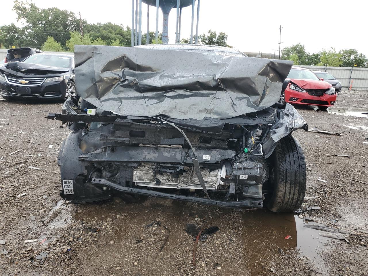 2024 Hyundai Elantra, Sel