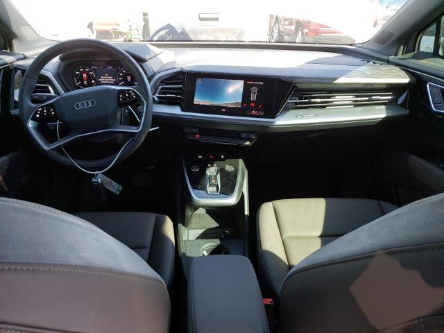 AUDI Q4 E-TRON , 2022