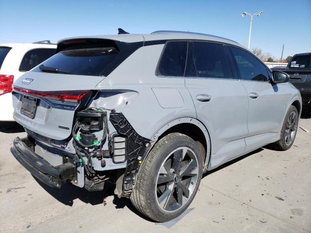 AUDI Q4 E-TRON , 2022