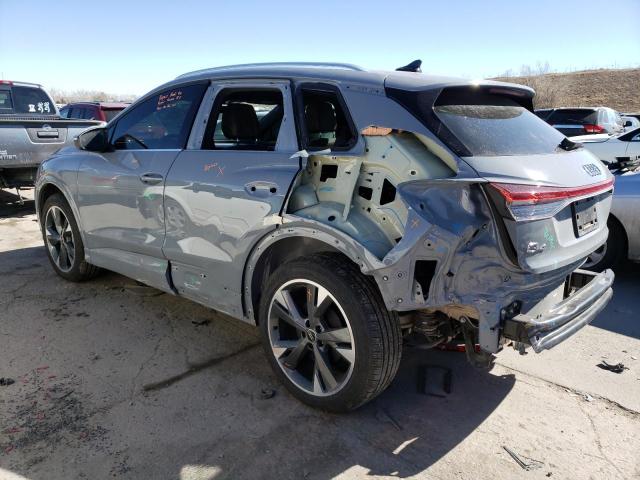 AUDI Q4 E-TRON , 2022