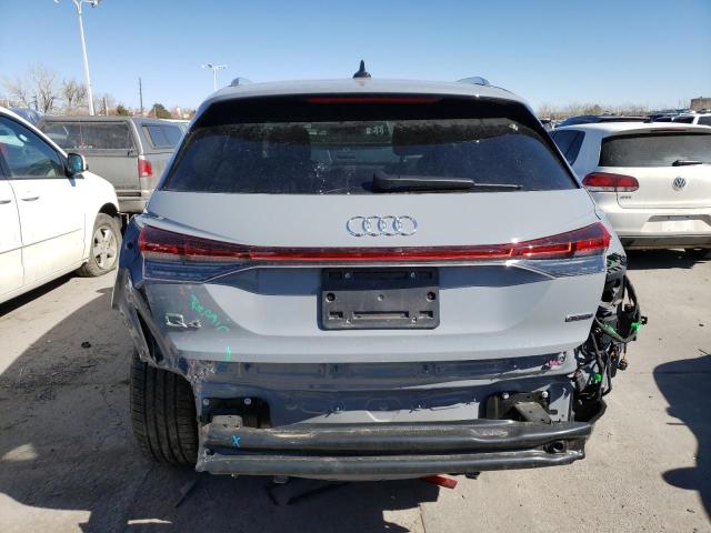 AUDI Q4 E-TRON , 2022