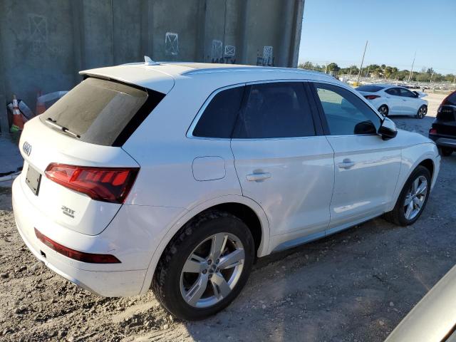 AUDI Q 7 , 2018