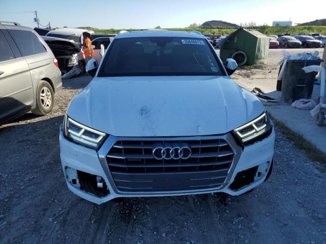 AUDI Q 7 , 2018