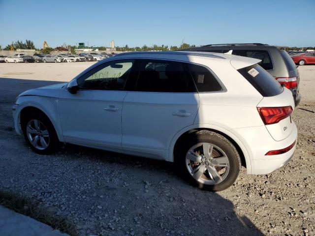 AUDI Q 7 , 2018