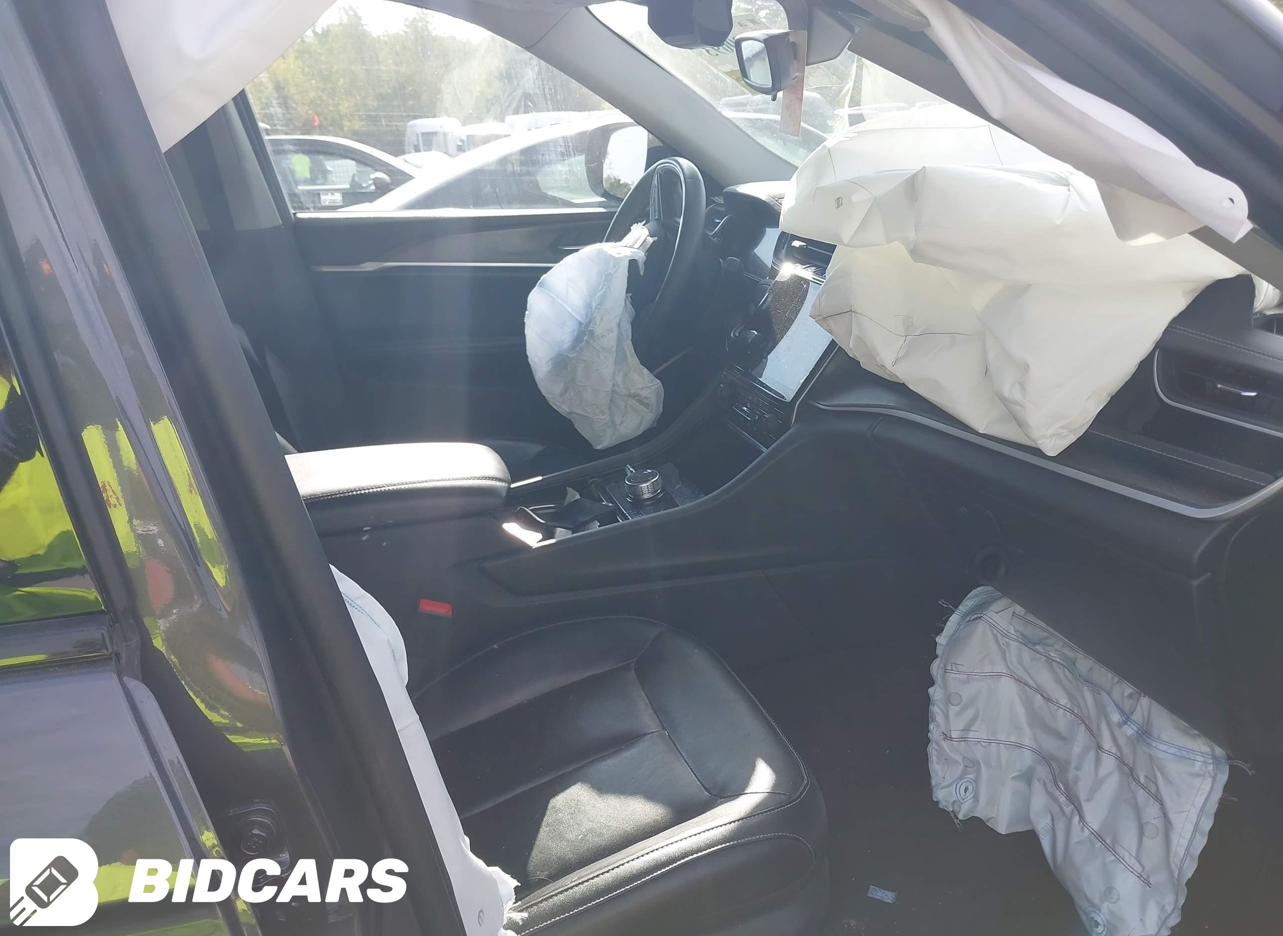 2022 Jeep Grand Cherokee 4xe,...