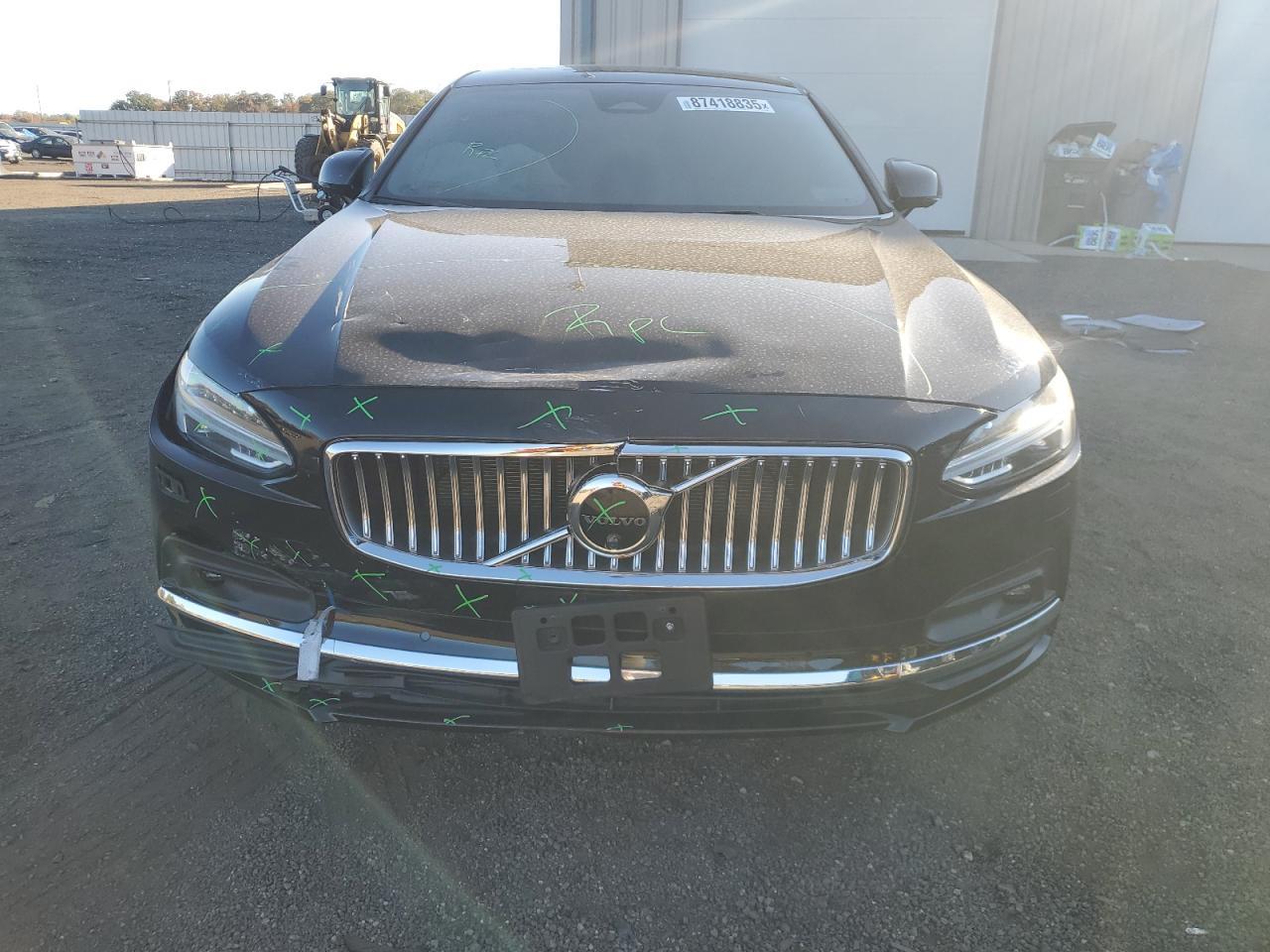 2023 Volvo S90, Ultimate