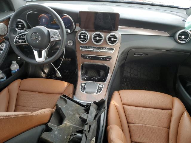2021 MERCEDES-BENZ GLC 300 4MATIC
