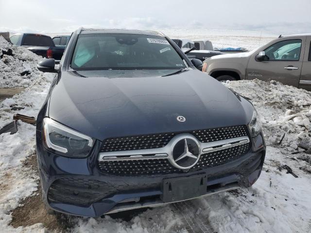 2021 MERCEDES-BENZ GLC 300 4MATIC