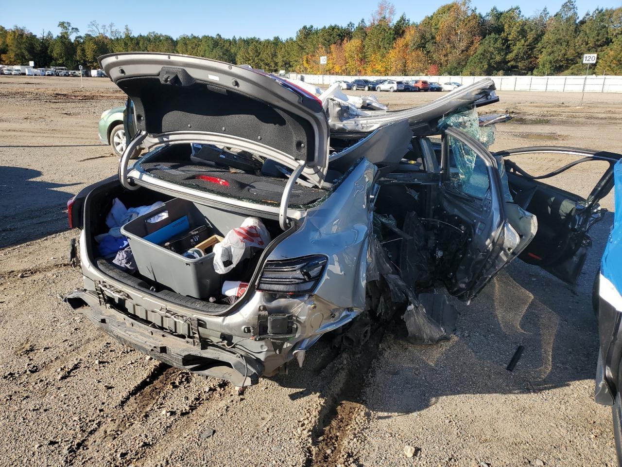 2023 KIA Forte, Gt Line
