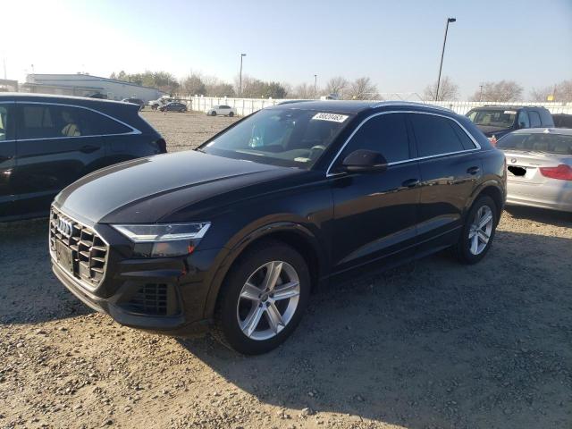 AUDI Q 8 , 2019